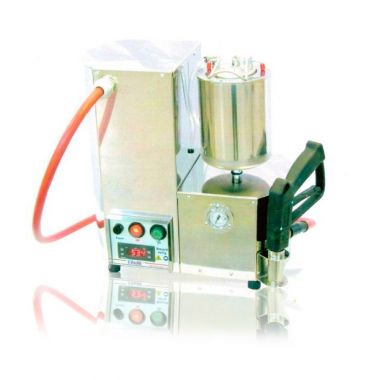FAEM Smart Gelly spray machine