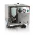 Chocolate velor machine Spray Universal Chocolate FAEM CV
