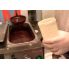 Chocolate velor machine Spray Universal Chocolate FAEM CV