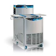 Tempering machine Pomati T35