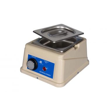 Chocolate Melter ICB Analogue Scioglichoc 09.SC1.5L