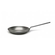 Stainless steel frying pan with 1 handle 32 cm Ballarini 3000.32