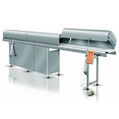 Cooling tunnel FBM CLIMATICO