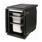 Thermal insulation container Stalgast 55106