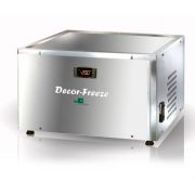 Stůl pro práci s čokoládou ICB DECOR-FREEZE