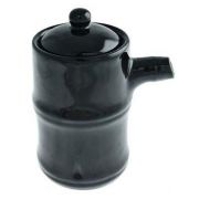 Kanvica na sójovú omáčku čierna 110 ml ForREST 751915