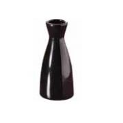 Sake bottle black 300 ml FoREST A2808W13