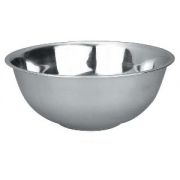 Stainless Steel Bowl 1.5L Empire 2214