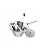 Stainless Steel Wiping Bowl 3.5L Lacor 60030 Stainless Steel Wiping Bowl 3.5L Lacor 60030