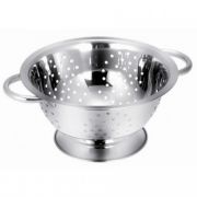 Stainless Steel Colander 34cm Empire 9511