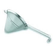 Nerezové kuželové síto 16 cm Lacor 62617