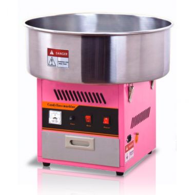 Stroj na cukrovou vatu Altezoro KZ-SL01(520)