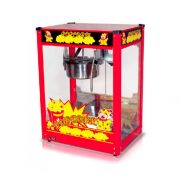 Použitý stroj na popcorn Altezoro KZ-VUV6G-X
