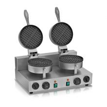 Vaflovač Altezoro KZ-DV-2