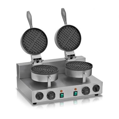 Vaflovač Altezoro KZ-DV-2