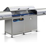 Cooling tunnel Pomati TUNNEL 180/8