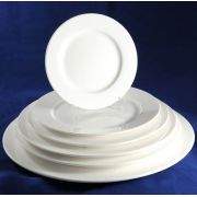 Talíř mělký s 15 cm stranou Altezoro S0002