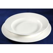 Soup plate with rim 22 cm Altezoro S1524