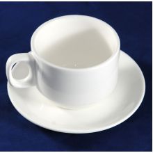 Šálek s podšálkem 100 ml Altezoro S4182+S2529