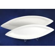 Fish dish 35.5x11 cm Altezoro S2141