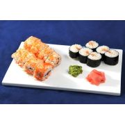 Talíř na sushi 29x19 cm Altezoro S6447