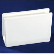 Napkin holder 10x4x7 cm Altezoro, S5733