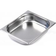 Gastronádoba GN1/2 40 mm Altezoro 12040