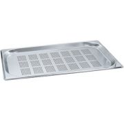 Gastronádoba perforovaná GN1/1 20 mm Altezoro P11020