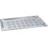 Gastronádoba perforovaná GN1/1 40 mm Altezoro P11040