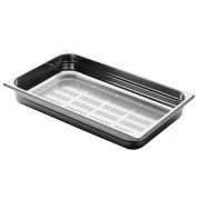 Gastronádoba perforovaná GN1/1 100 mm Altezoro P11100