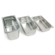 Gastronorm container GN1/3 40 mm Altezoro 13040