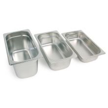 Gastronádoba GN1/3 150 mm Altezoro 13150