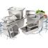 Gastronádoba GN1/6 200 mm Altezoro 16200