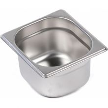 Gastronorm container GN1/6 150 mm Altezoro 16150