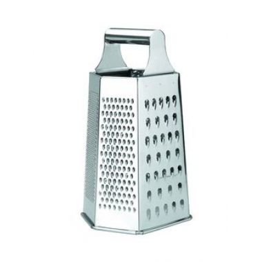 Hexagonal grater Lacor 60307