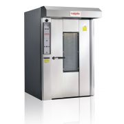Electric rotary oven SOTTORIVA QUASAR 4676 E TOP