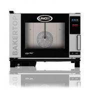 Convection oven Unox XEBC04EUE1RM with steam humidification