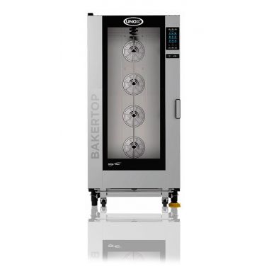 Konvektomat Unox XEBC16EUEPRM s parním zvlhčováním