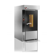 Rotační trouba Logiudice Forni FOX LFRСE 15T 5070