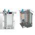 Rotary oven Logiudice Forni STREAM LFRNKE 5070