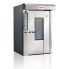 Rotary oven SOTTORIVA QUASAR 4060 E TOP
