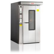 Rotační trouba SOTTORIVA QUASAR COMPACT 4060 E TOP
