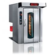 Rotary oven Forni Fiorini MINI ROTOR