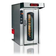 Elektrická rotačná rúra Forni Fiorini SMALL (platforma) Elektrická rotačná rúra Forni Fiorini SMALL (platforma)