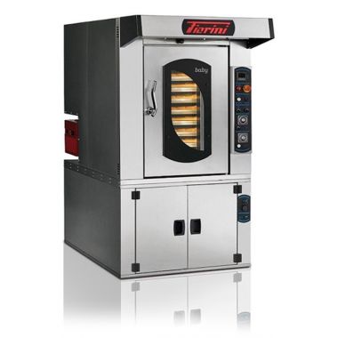 Rotary oven Forni Fiorini BABY