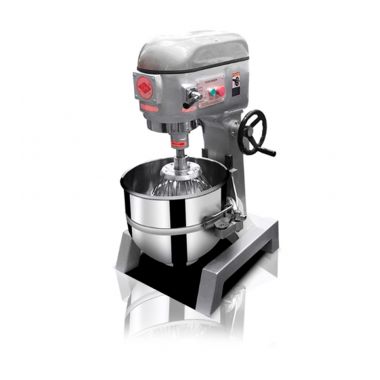 Planetární mixér Altezoro ESJ-60