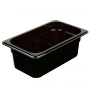 Cambro 44CW polycarbonate gastronorm container