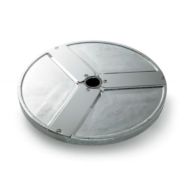 Disc FC-10+ (slicer 10 mm) for vegetable cutter SLICING DISC (Sammic)