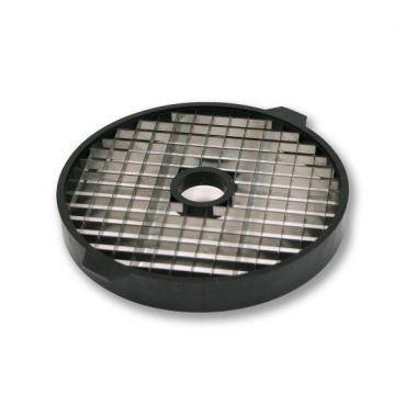 FMC-10D disc (10 mm cube) for vegetable cutter DICING GRID (Sammic)