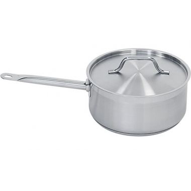 Hrnec s poklicí 3,3l Stalgast 15202